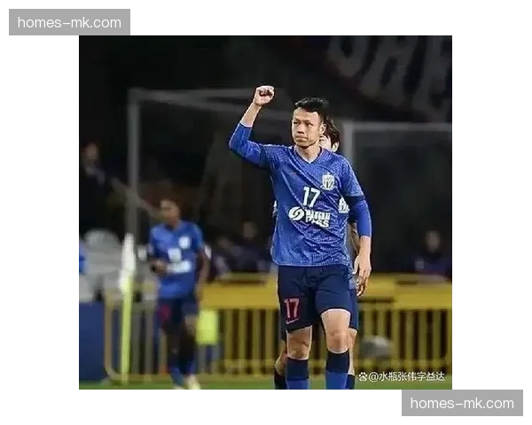 上海申花受困于阵容不整 斯卢茨基变阵拉唐回撤前腰效果有限