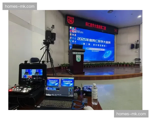 云导播台多路并行调度 支撑赛事多语种全球同步制作