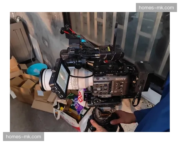 360度自由视角回放接入席位屏 现场观众自主掌控导演权