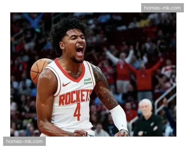 阿门出场时间2953分钟联盟第一 火箭防守体系依赖其全能性