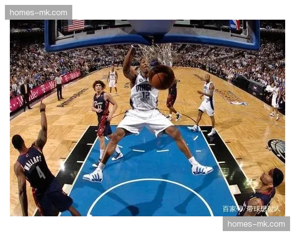 贝恩12分外线失准 魔术射手遭遇防守重点照顾