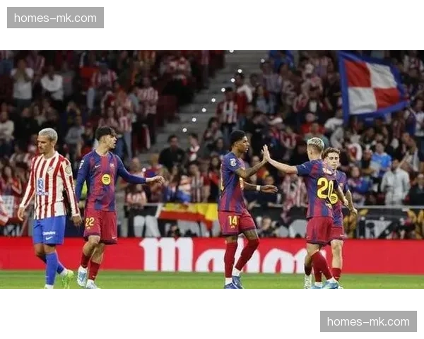 马竞领先情况下丢22分，防守专注度下滑成赛季转折